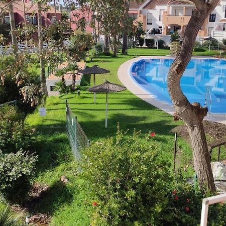 Apartamento En La Barrosa Chiclana de la Frontera Eksteriør bilde