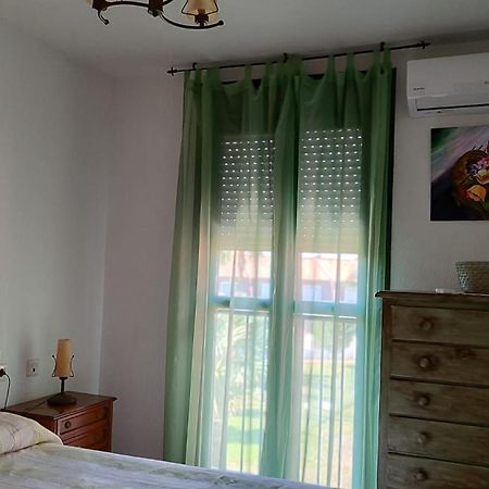 Apartamento En La Barrosa Chiclana de la Frontera Eksteriør bilde