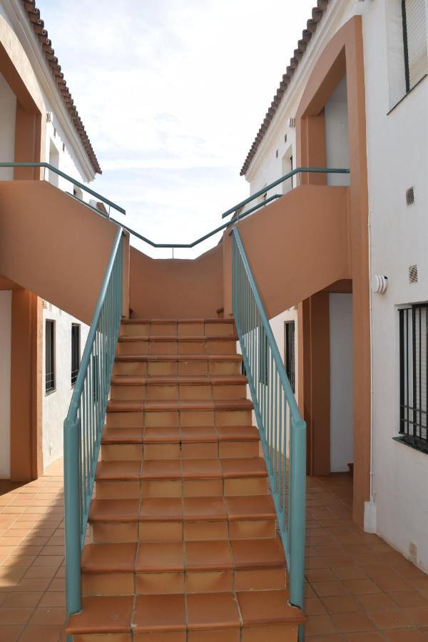 Apartamento En La Barrosa Chiclana de la Frontera Eksteriør bilde