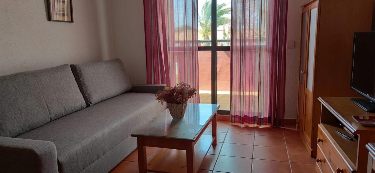 Apartamento En La Barrosa Chiclana de la Frontera Eksteriør bilde