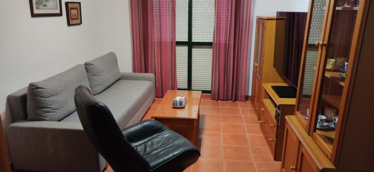 Apartamento En La Barrosa Chiclana de la Frontera Eksteriør bilde