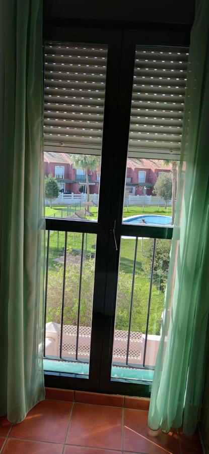 Apartamento En La Barrosa Chiclana de la Frontera Eksteriør bilde
