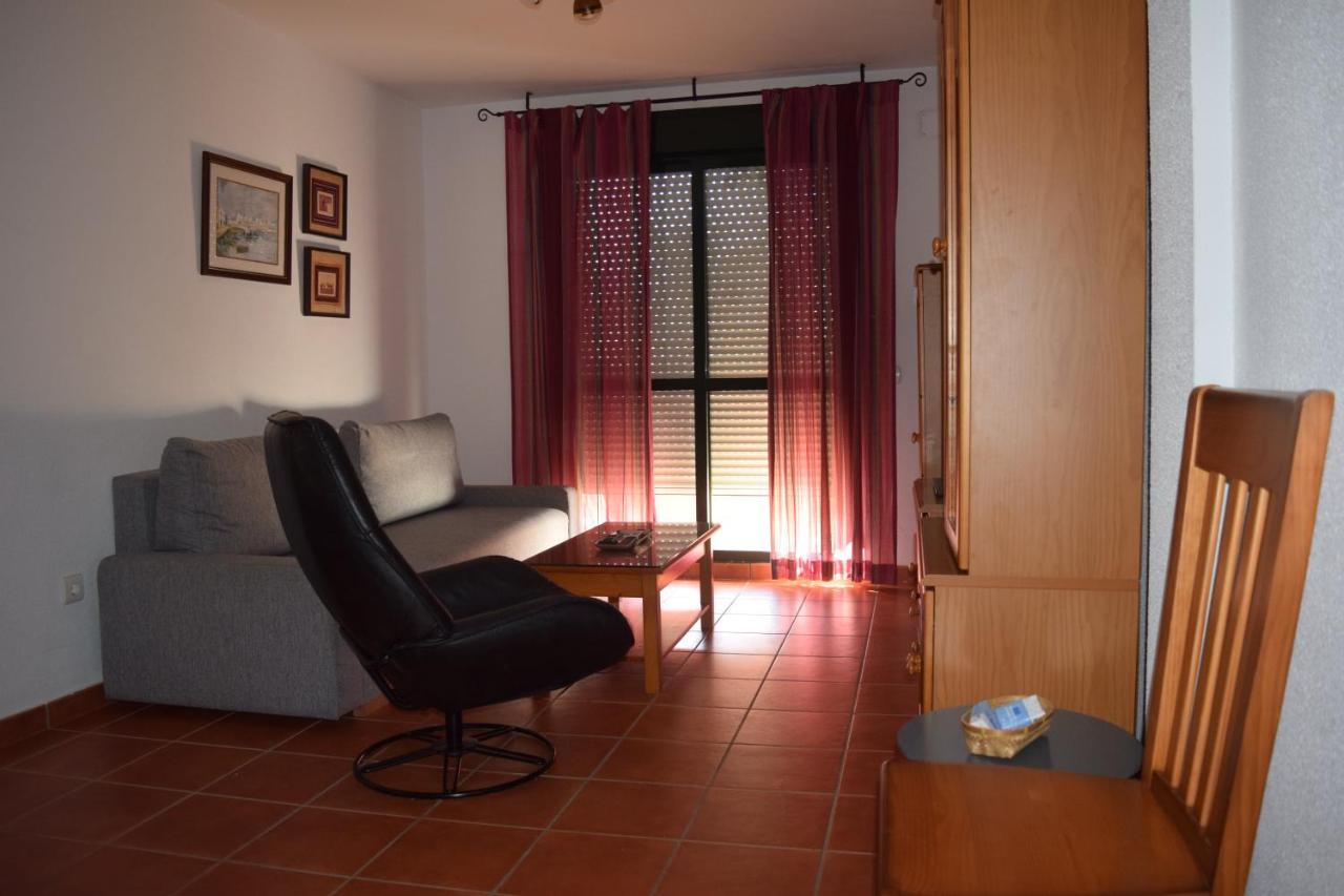 Apartamento En La Barrosa Chiclana de la Frontera Eksteriør bilde